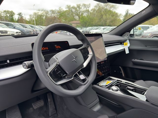 2025 Polestar 3 Performance - Photo 21