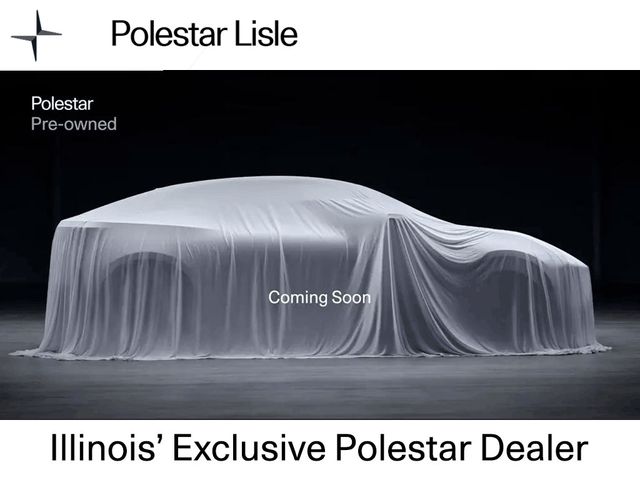 2022 Polestar 2 Base