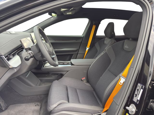 2025 Polestar 3 Performance - Photo 9