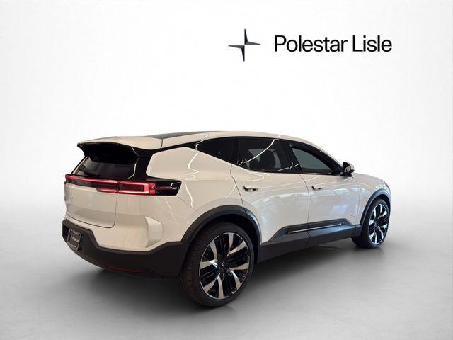 2025 Polestar 3 Performance - Photo 6