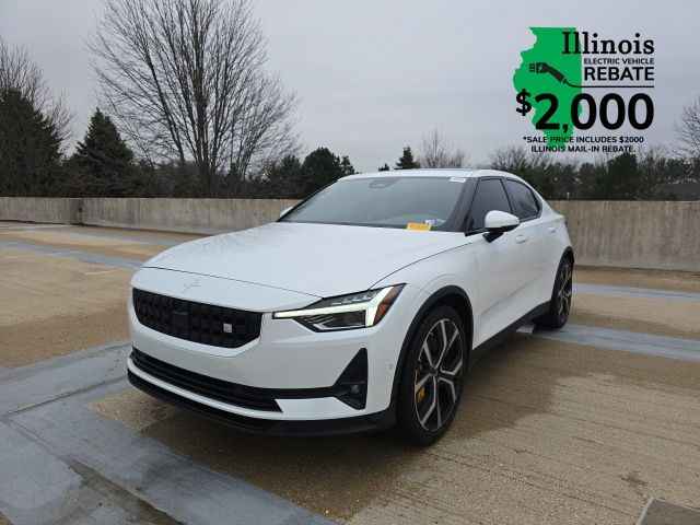 2023 Polestar 2 Performance