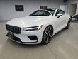  Polestar 1