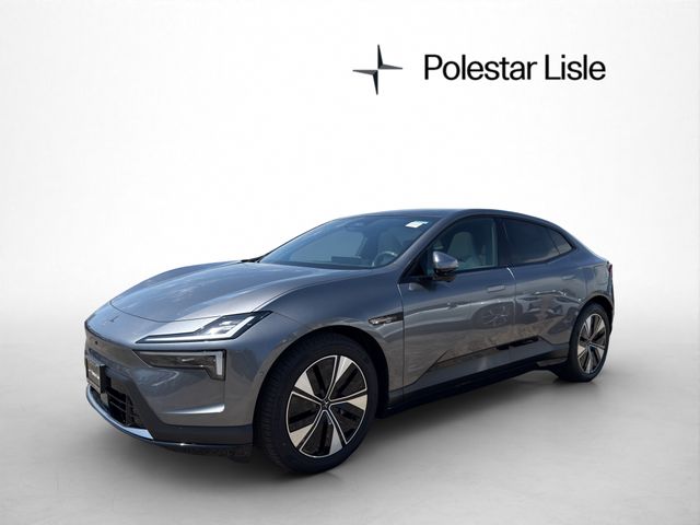 2026 Polestar 4 LRDM's photo