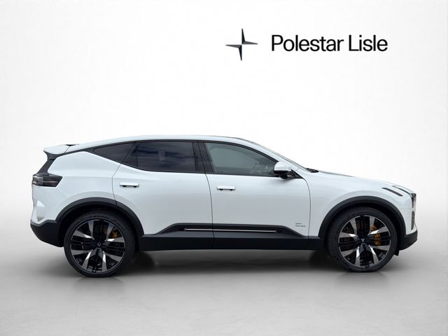2025 Polestar 3 Performance - Photo 7