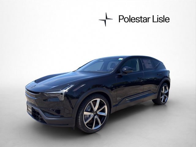2025 Polestar 3's photo