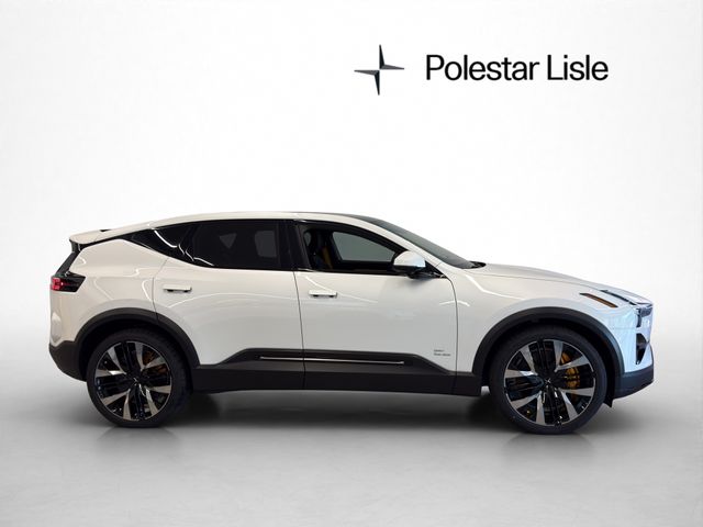 2025 Polestar 3 Performance - Photo 7