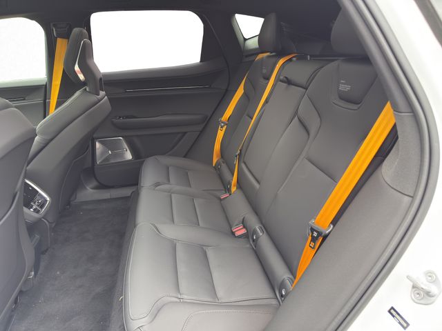 2025 Polestar 3 Performance - Photo 12