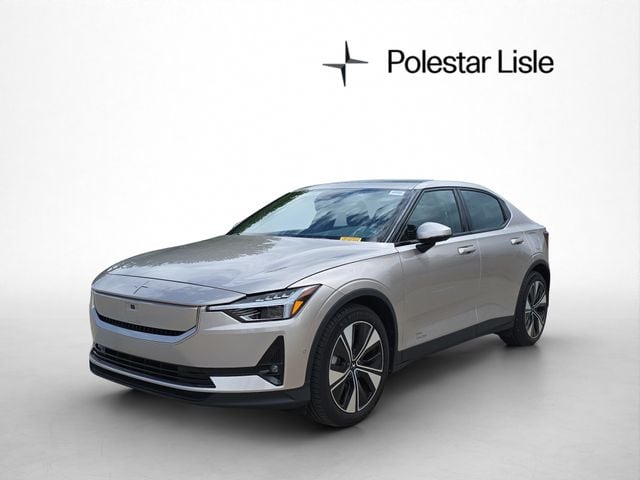 2024 Polestar 2 Long Range Single Motor Plus's photo