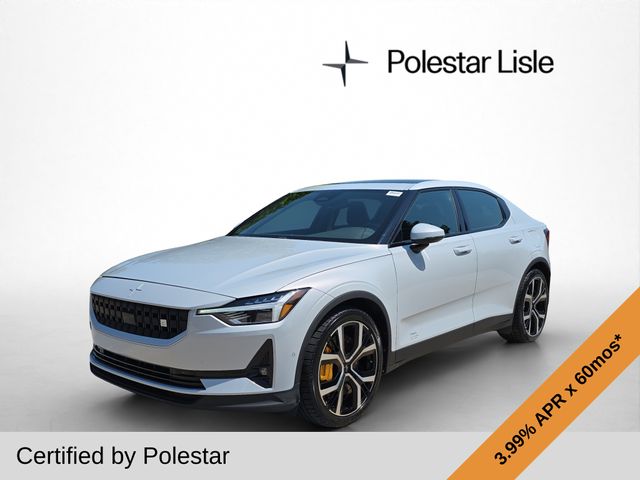 2023 Polestar 2 Long Range Dual Motor Performance's photo