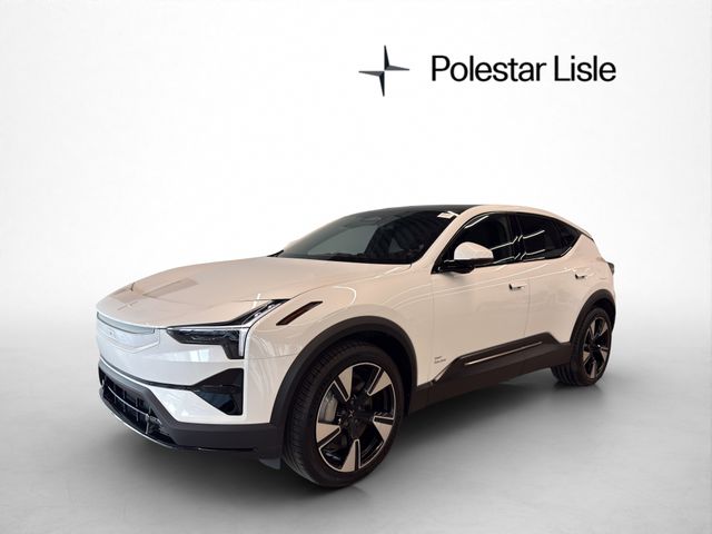 2025 Polestar 3's photo