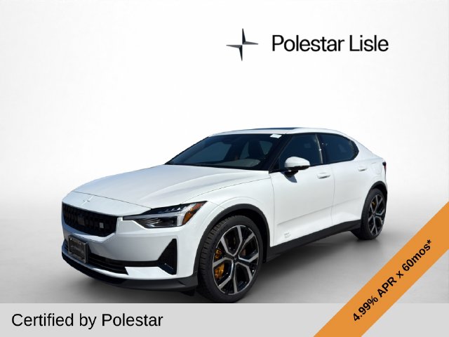 2023 Polestar 2 Performance