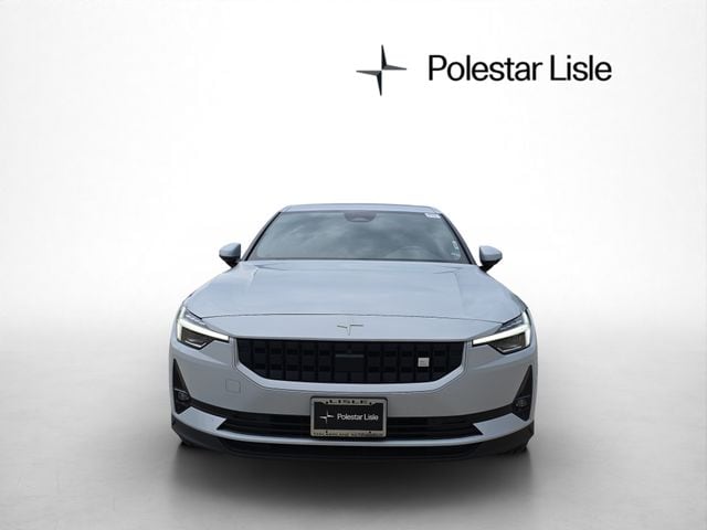 Certified 2023 Polestar 2 Performance with VIN YSMET3KA0PL123234 for sale in Lisle, IL