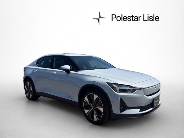 2024 Polestar 2 Plus - Photo 9