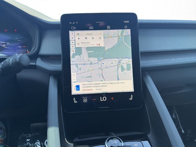 2024 Polestar 2 Plus - Photo 16