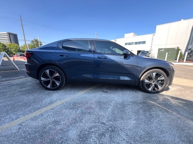 2023 Polestar PS2 photo 3