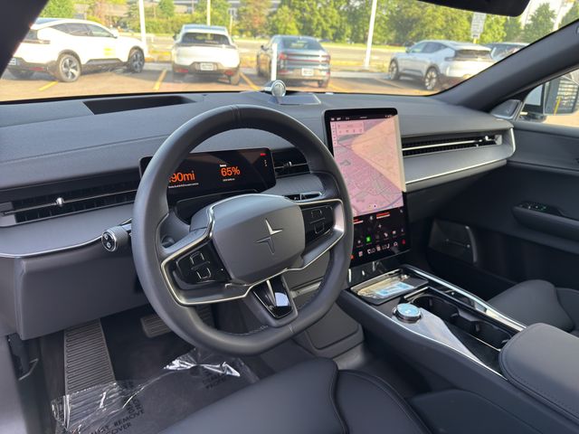 2025 Polestar 3 - Photo 21
