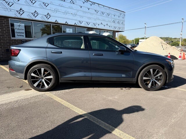 2023 Polestar PS2 photo 3