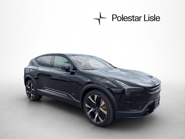 2025 Polestar 3 Performance - Photo 8