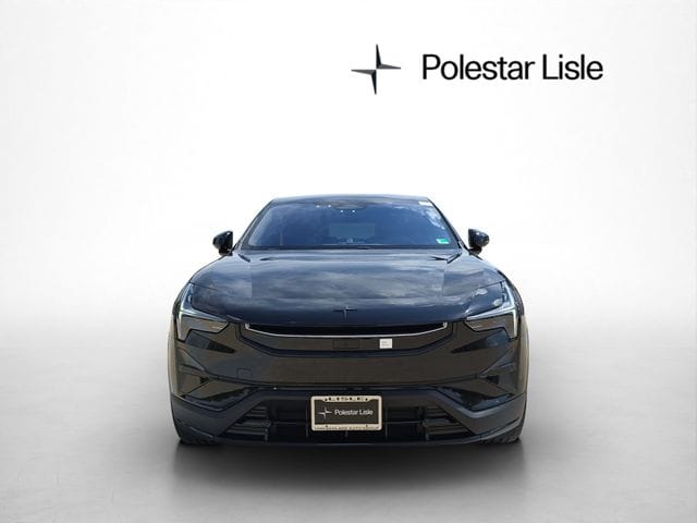 Used 2025 Polestar 3 Performance with VIN 7SYEE3YB4SG031320 for sale in Lisle, IL