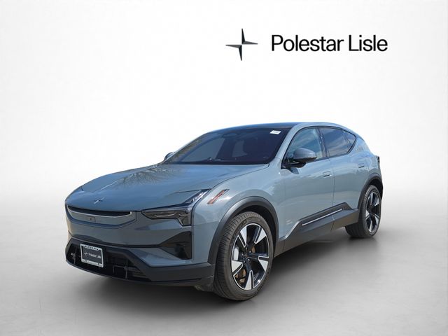 2025 Polestar 3's photo