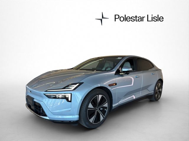 2026 Polestar 4 LRDM's photo