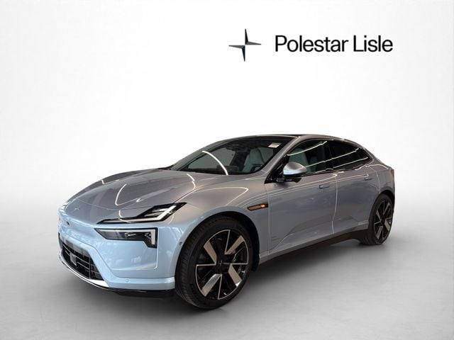 2026 Polestar 4 LRDM's photo