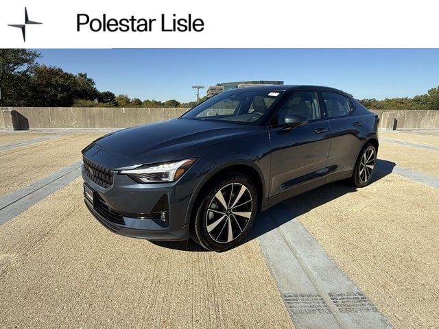 2022 Polestar 2 Base