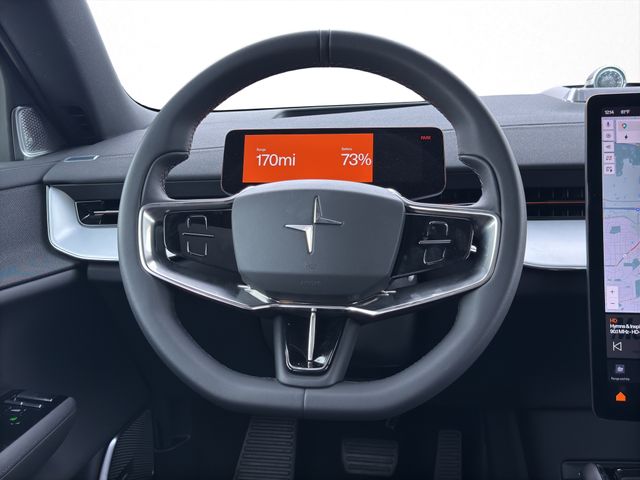 2025 Polestar 3 Performance - Photo 17