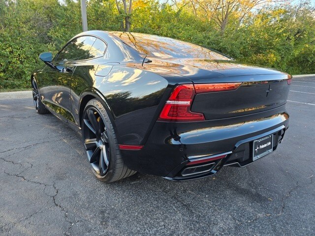 2021 Polestar PS1 photo 3