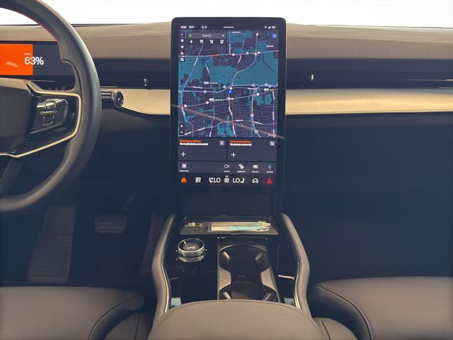 2025 Polestar 3 - Photo 40