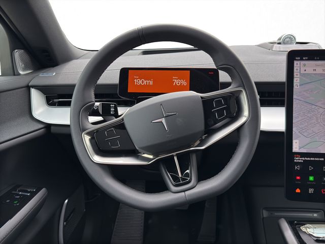 2025 Polestar 3 Performance - Photo 10