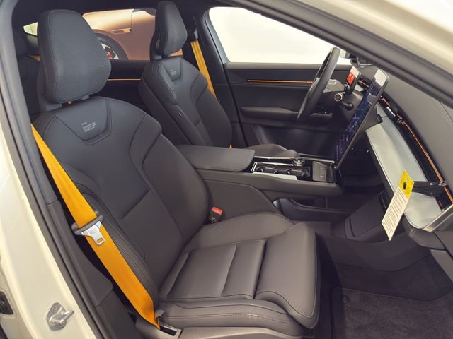 2025 Polestar 3 Performance - Photo 25