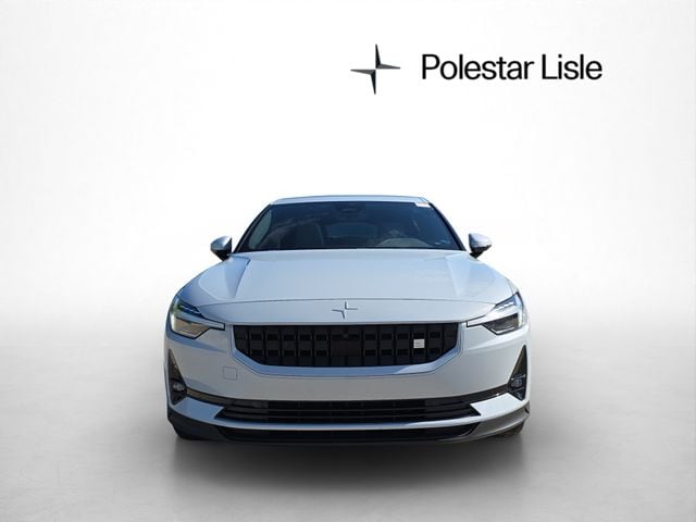 Certified 2023 Polestar 2 Performance with VIN YSMET3KA1PL116275 for sale in Lisle, IL