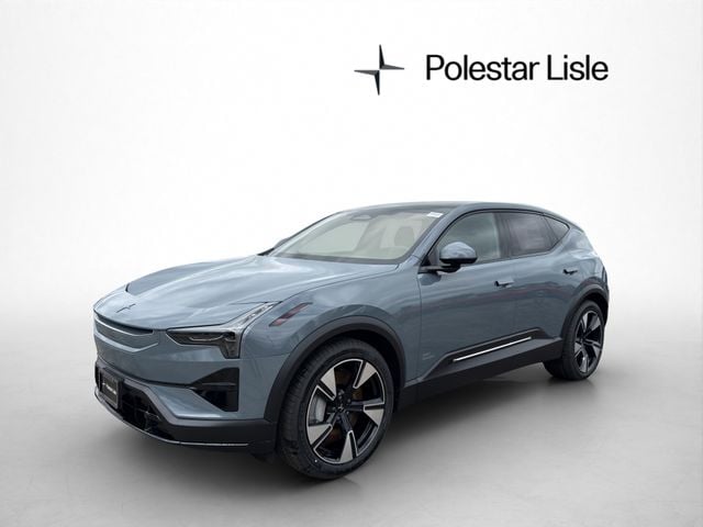 2025 Polestar 3's photo