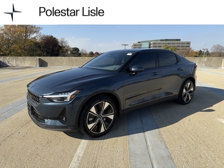 2023 Polestar 2 Hatchback