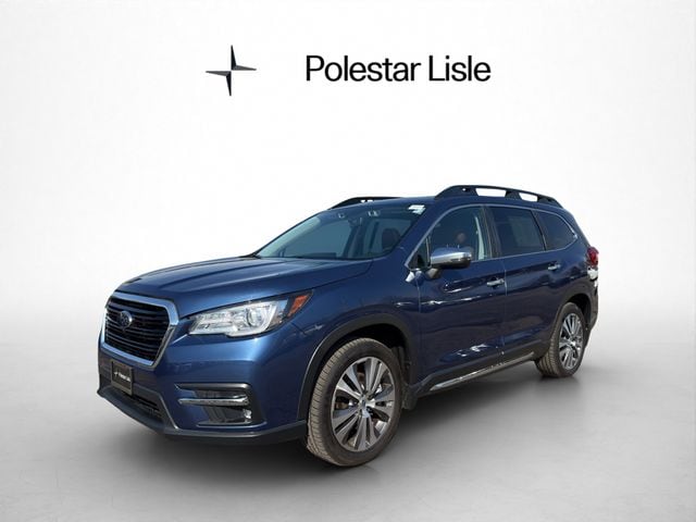 2021 Subaru Ascent Touring