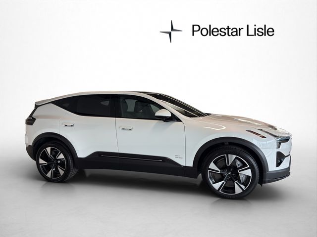 2025 Polestar 3 - Photo 6