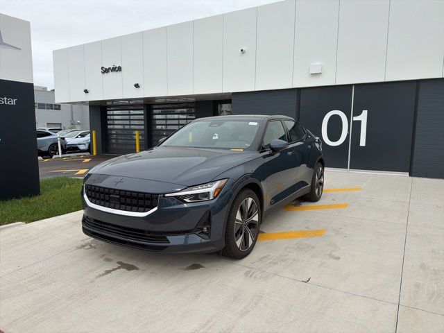 2023 Polestar 2 Long Range Dual Motor Plus's photo