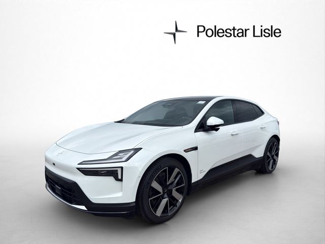 2026 Polestar 4 LRDM's photo