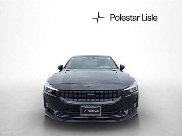 Certified 2023 Polestar 2 Plus with VIN YSMED3KA6PL122036 for sale in Lisle, IL