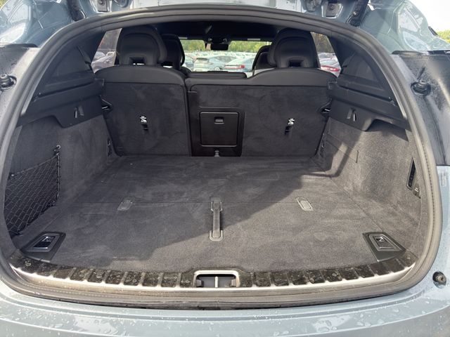 2025 Polestar 3 - Photo 17