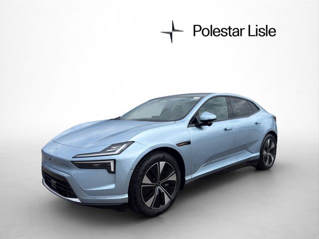 2026 Polestar 4 LRSM's photo