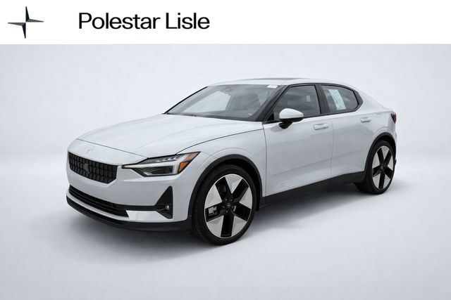 2023 Polestar 2 Plus