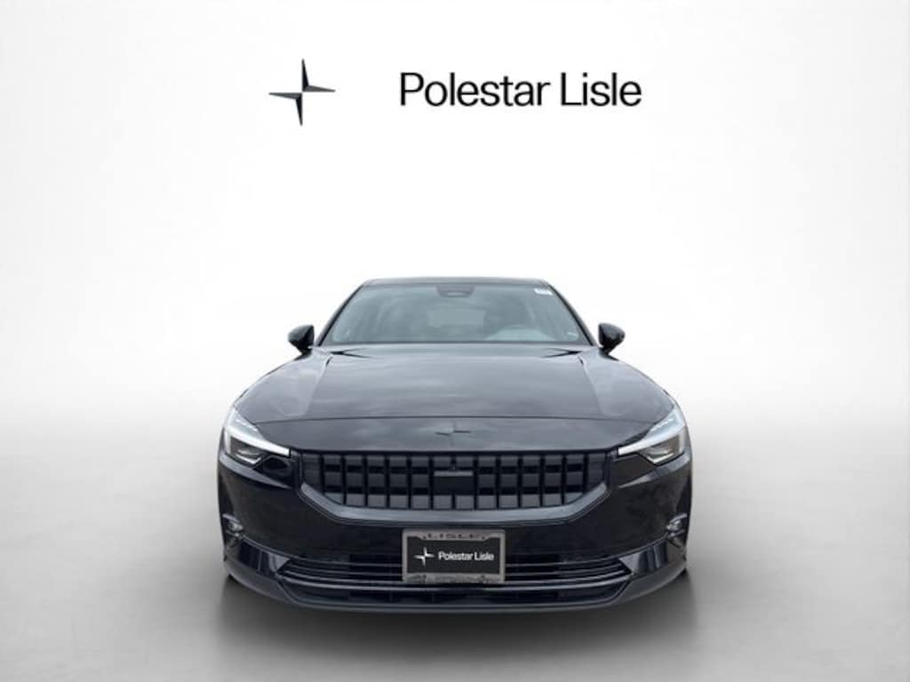 Certified 2023 Polestar 2 Hatchback