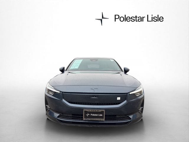 Certified 2024 Polestar 2 Performance & Plus with VIN YSMFG3KA2RL224657 for sale in Lisle, IL