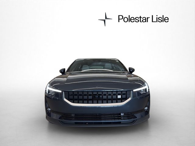 Certified 2023 Polestar 2 Performance with VIN YSMET3KA2PL120173 for sale in Lisle, IL