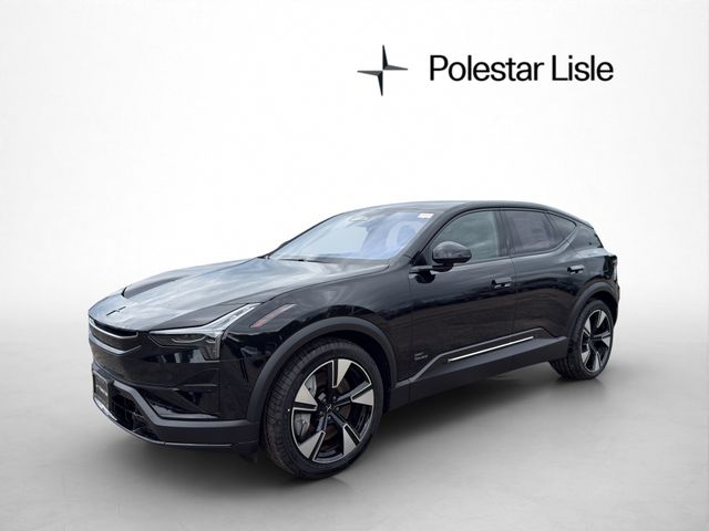 2025 Polestar 3's photo