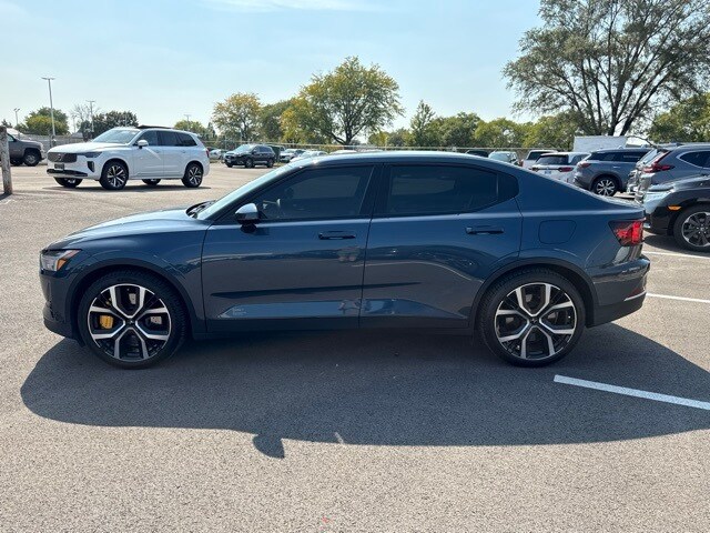 2022 Polestar PS2 e-AWD photo 2