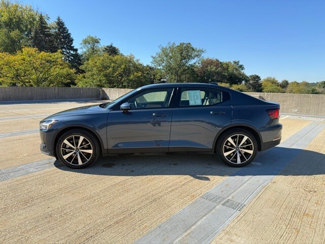 2022 Polestar PS2 e-AWD photo 2