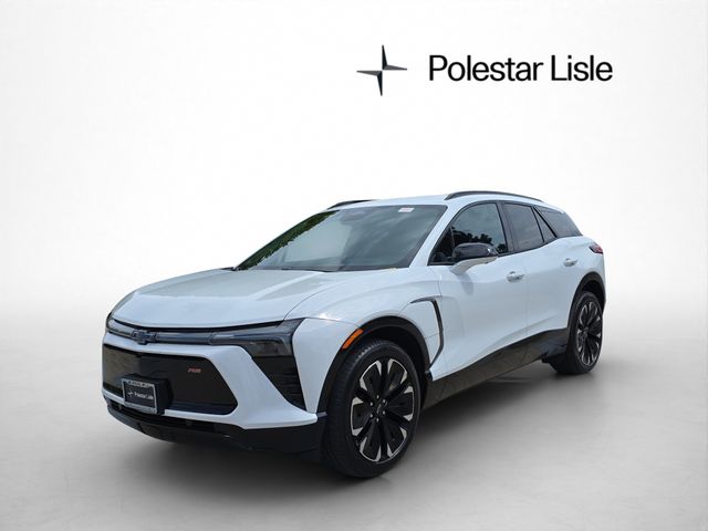 2024 Chevrolet Blazer EV RS AWD's photo